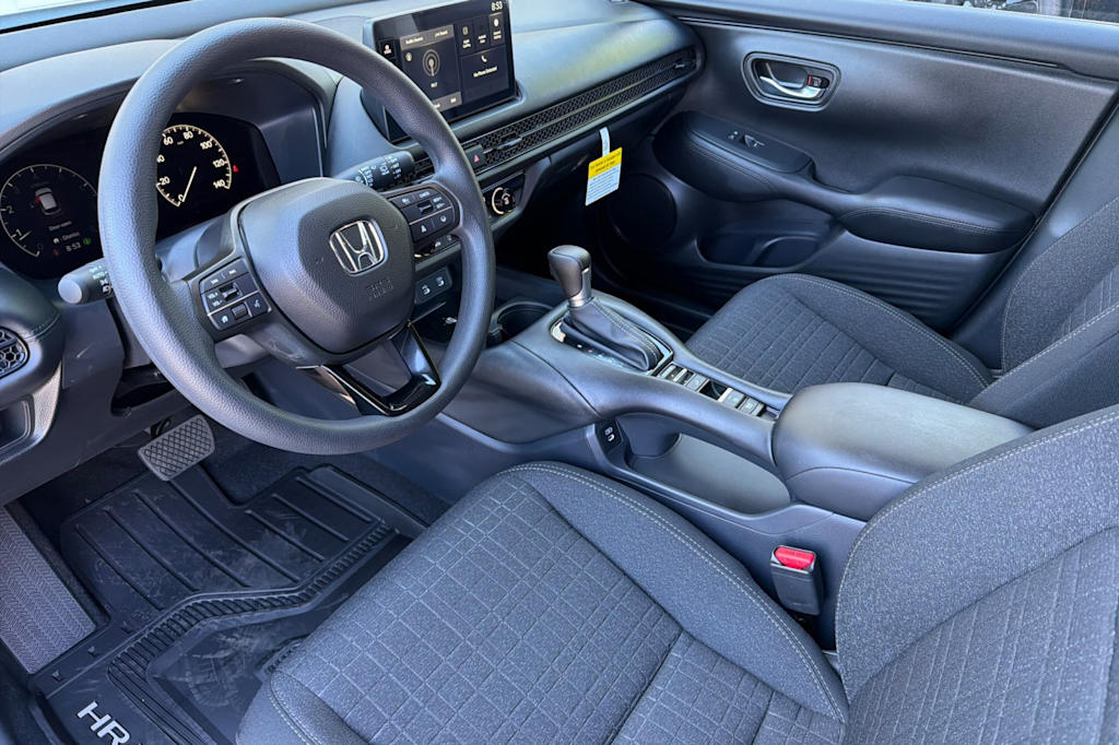 Thumbnail: 2027 Honda HR-V - 9