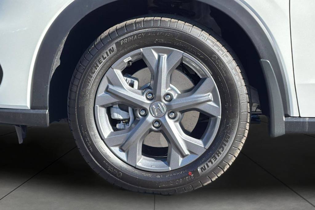 Thumbnail: 2027 Honda HR-V - 8