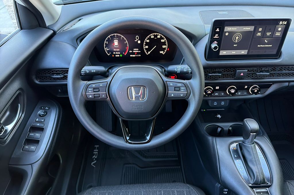 Thumbnail: 2027 Honda HR-V - 11