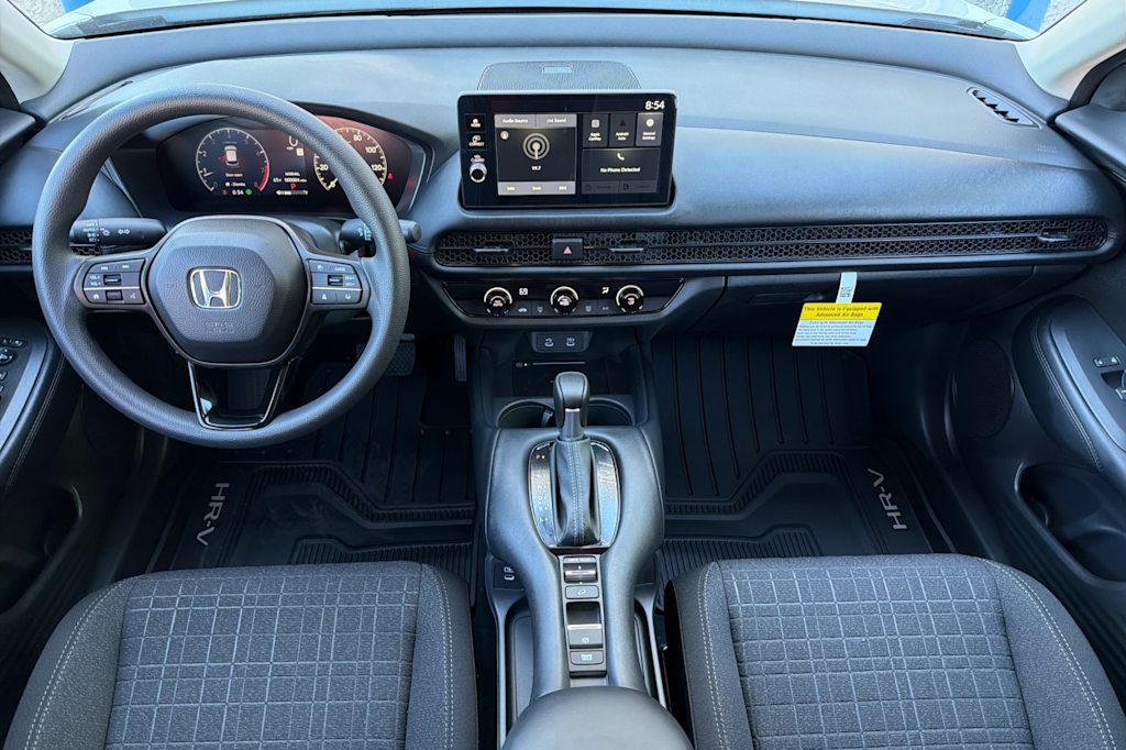 Thumbnail: 2027 Honda HR-V - 2