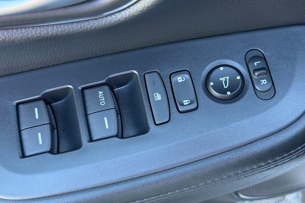 Thumbnail: 2027 Honda HR-V - 22