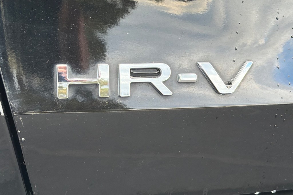 Thumbnail: 2023 Honda HR-V - 6
