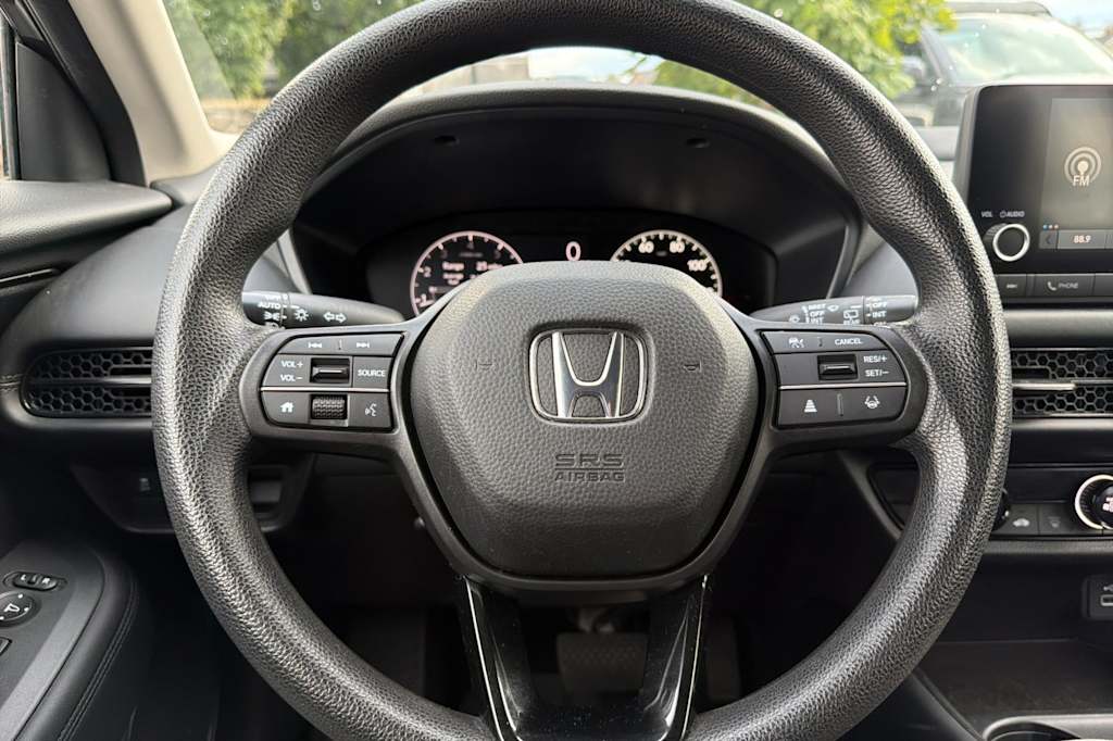 Thumbnail: 2023 Honda HR-V - 27