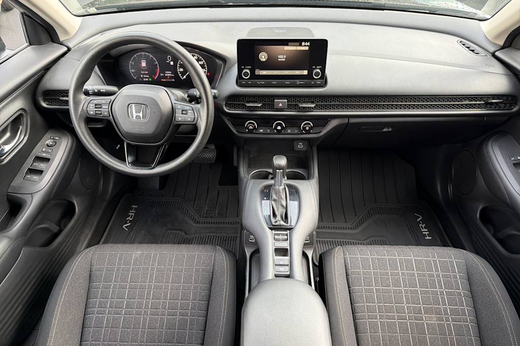 Thumbnail: 2023 Honda HR-V - 2