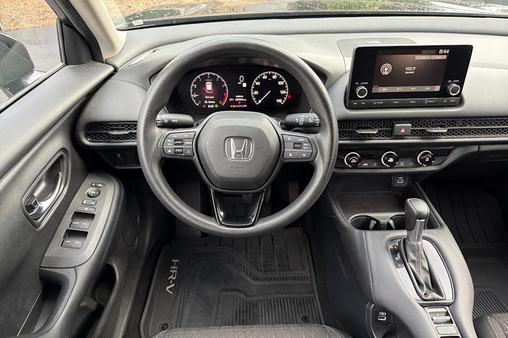 Thumbnail: 2023 Honda HR-V - 10