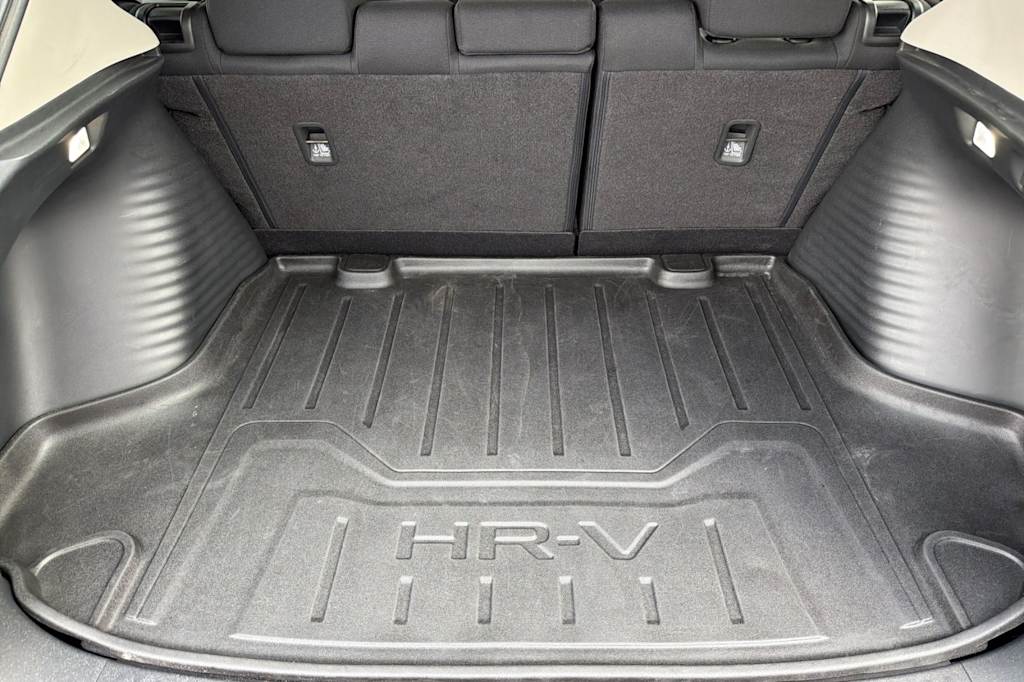 Thumbnail: 2023 Honda HR-V - 15