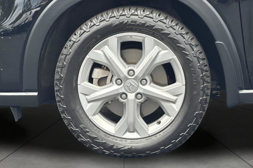 Thumbnail: 2023 Honda HR-V - 7