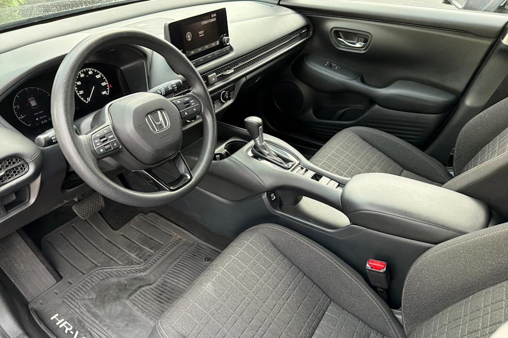 Thumbnail: 2023 Honda HR-V - 8