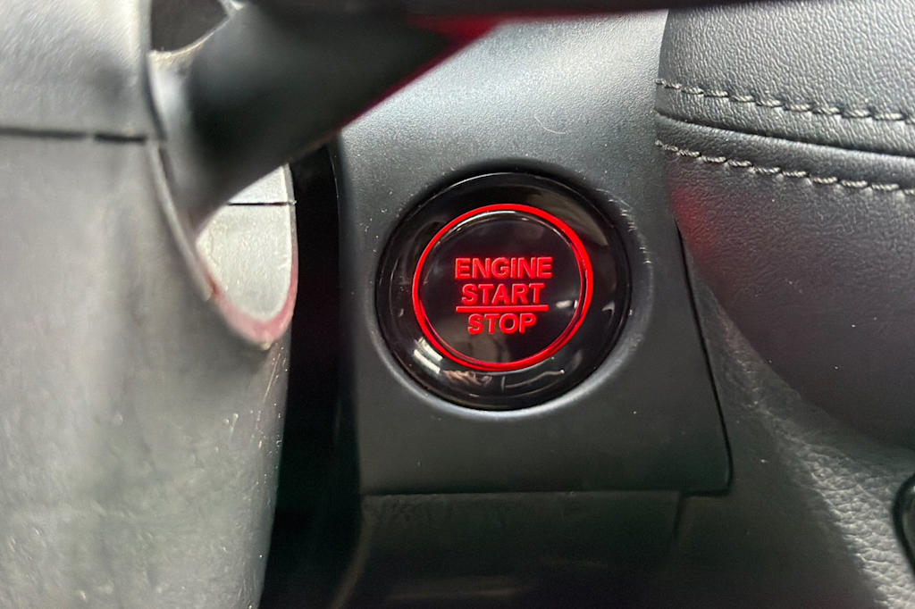 Thumbnail: 2023 Honda HR-V - 26