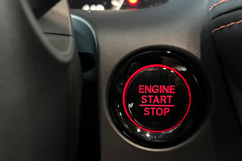 Thumbnail: 2026 Honda HR-V - 25