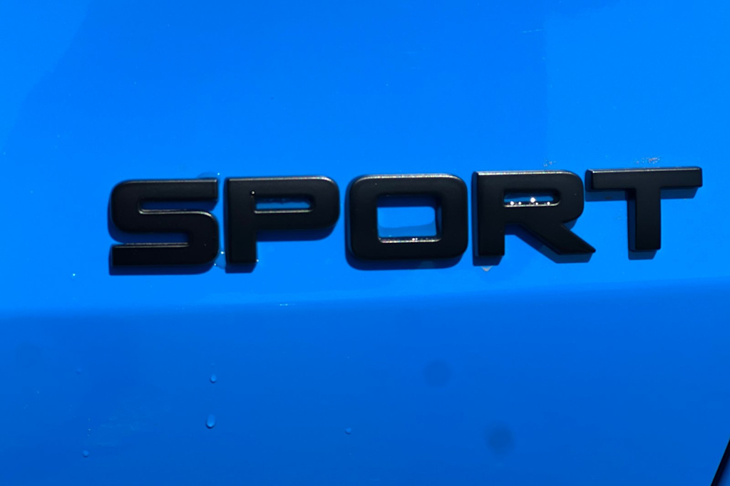 Thumbnail: 2026 Honda HR-V - 19