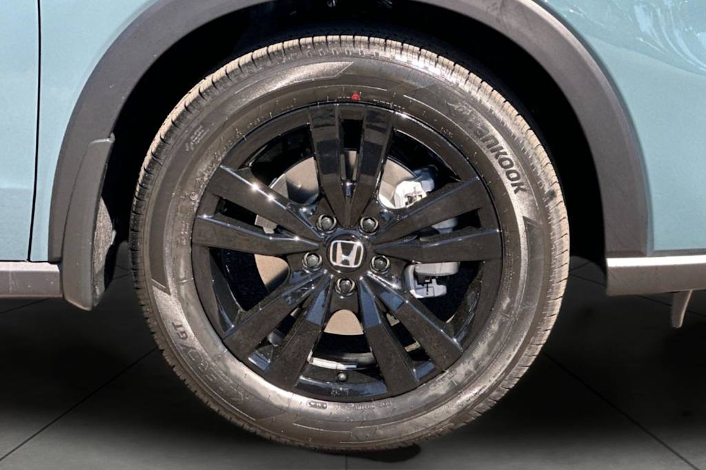 Thumbnail: 2027 Honda HR-V - 20