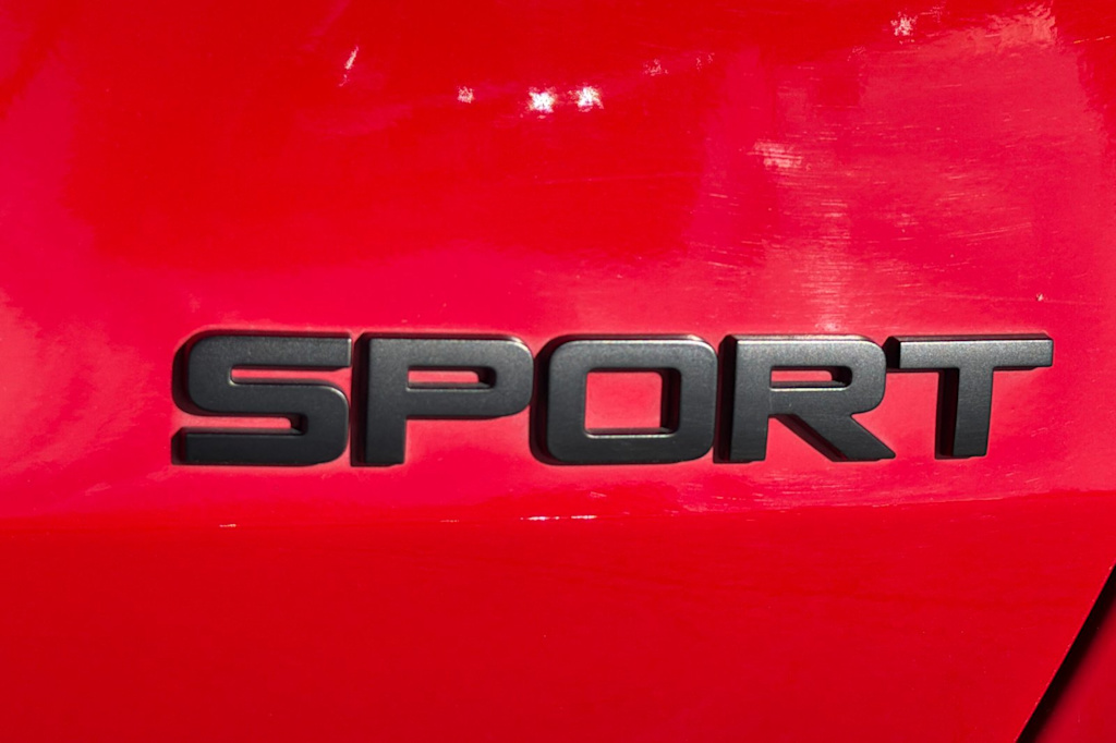 Thumbnail: 2024 Honda HR-V - 7