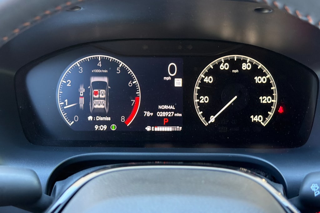 Thumbnail: 2024 Honda HR-V - 15