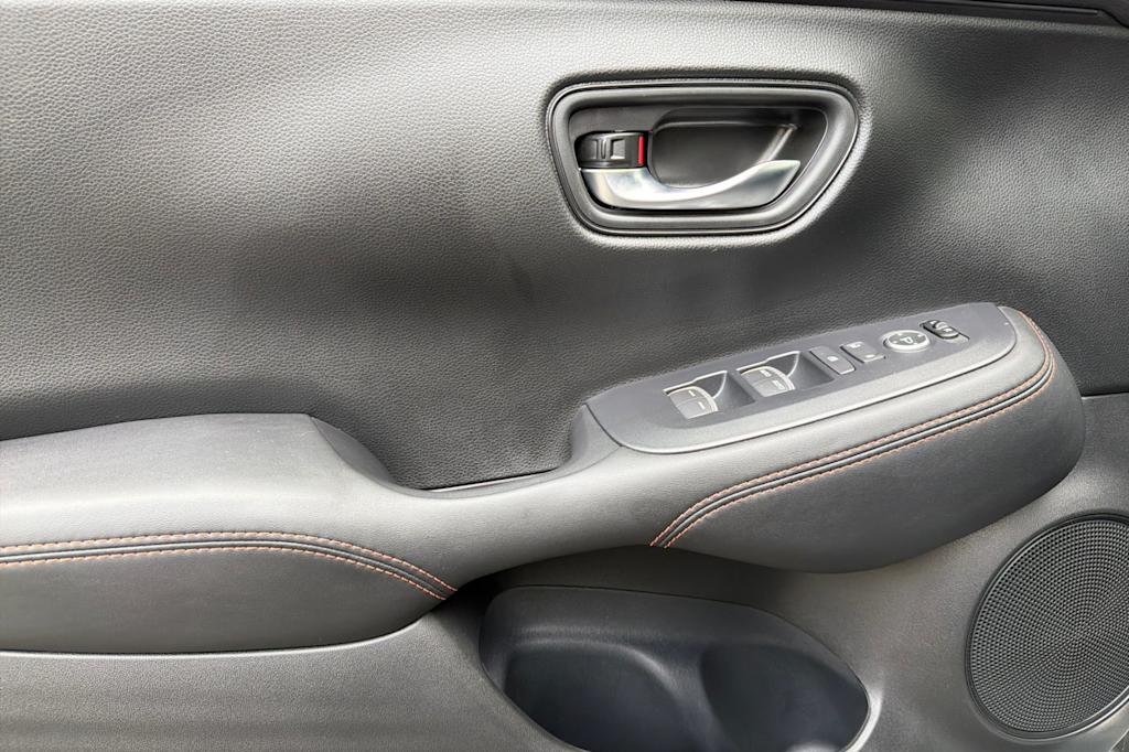 Thumbnail: 2027 Honda HR-V - 20