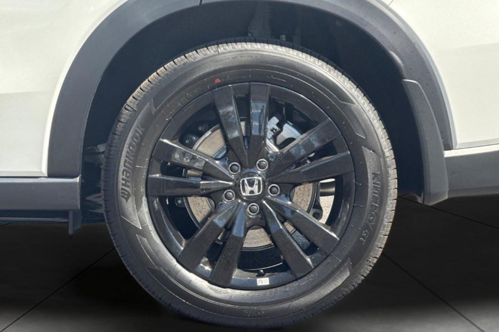 Thumbnail: 2027 Honda HR-V - 8