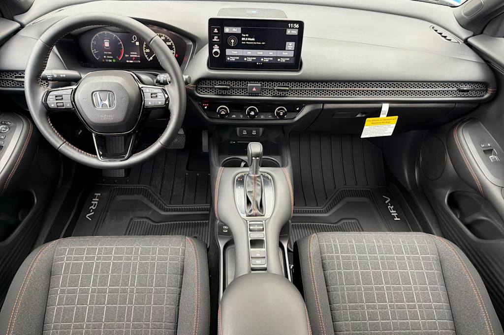 Thumbnail: 2027 Honda HR-V - 2