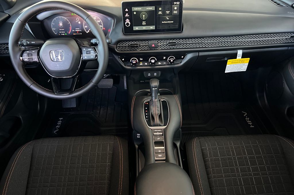 Thumbnail: 2026 Honda HR-V - 2