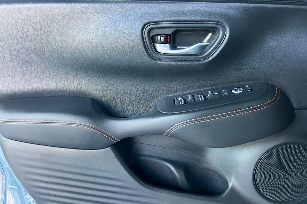 Thumbnail: 2026 Honda HR-V - 20