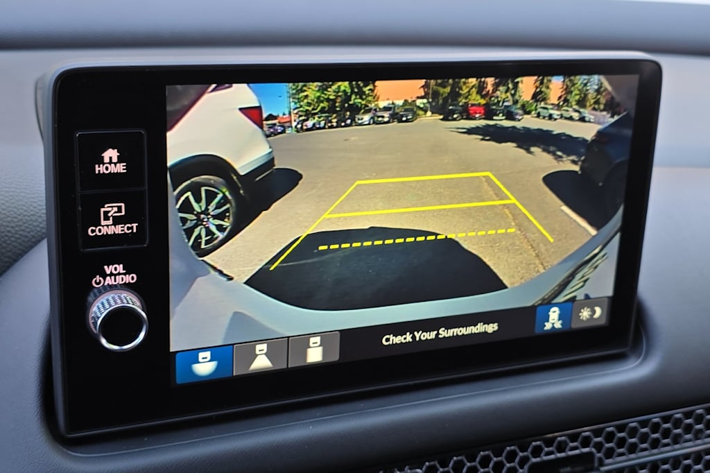 Thumbnail: 2026 Honda HR-V - 23