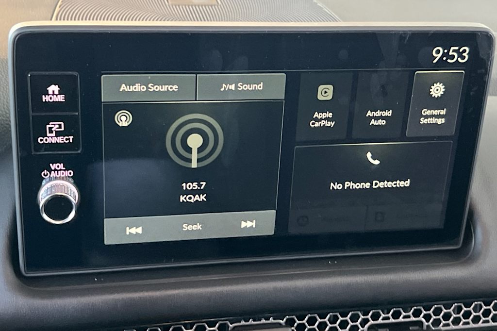 Thumbnail: 2026 Honda HR-V - 12