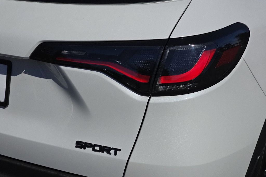 Thumbnail: 2026 Honda HR-V - 19