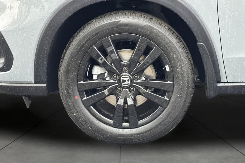 Thumbnail: 2027 Honda HR-V - 20