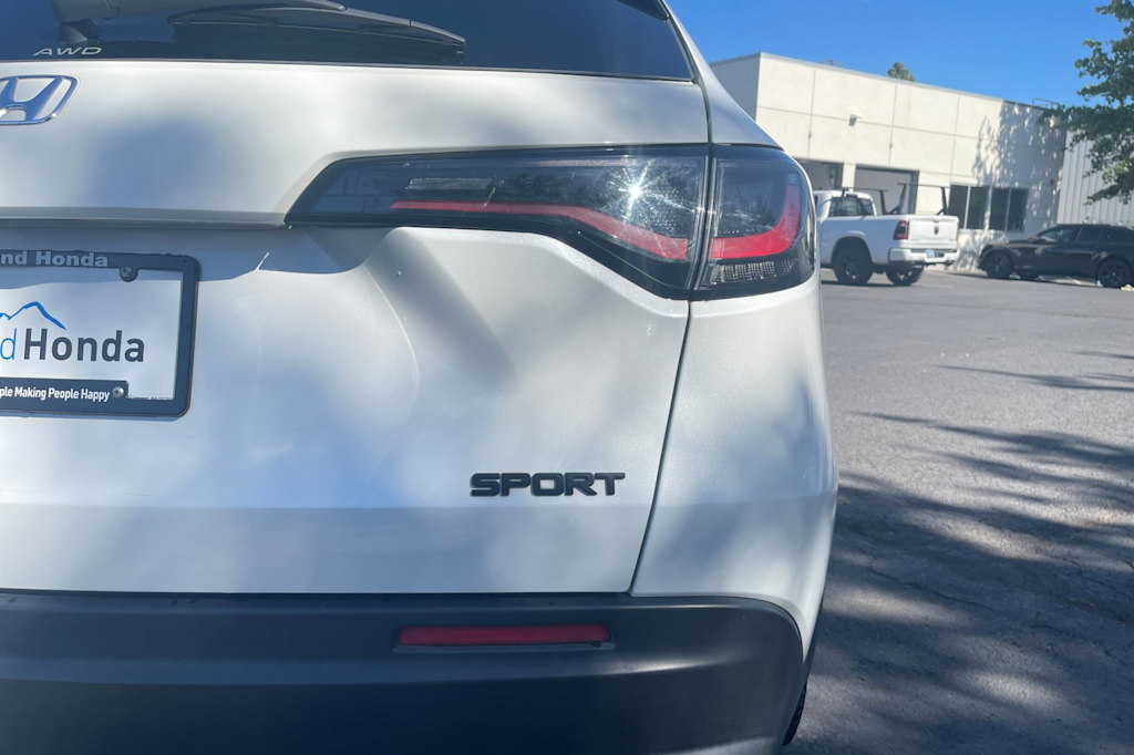 Thumbnail: 2023 Honda HR-V - 16