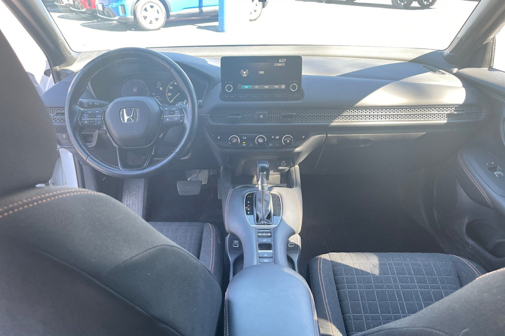 Thumbnail: 2023 Honda HR-V - 2