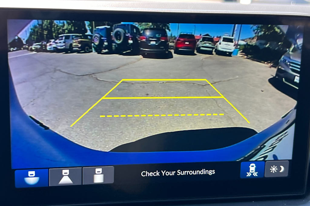 Thumbnail: 2026 Honda HR-V - 24