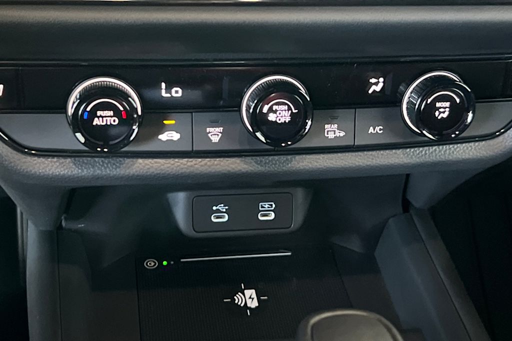 Thumbnail: 2026 Honda HR-V - 25