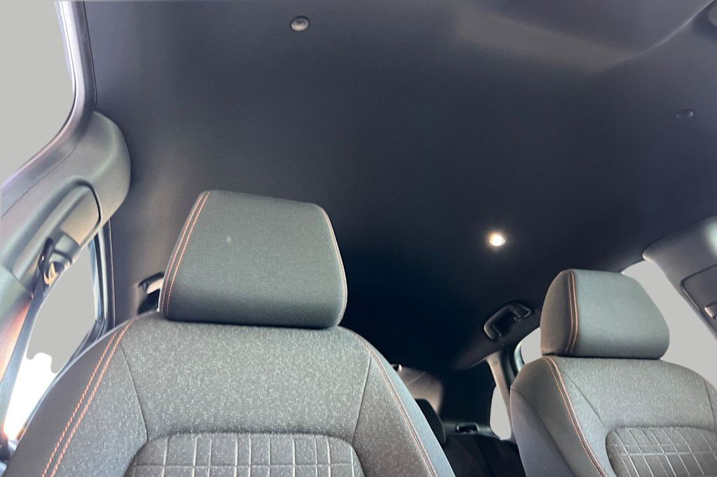 Thumbnail: 2026 Honda HR-V - 23