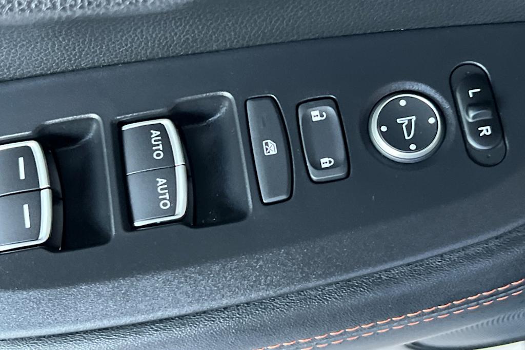 Thumbnail: 2026 Honda HR-V - 22