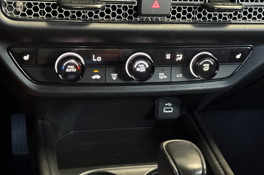 Thumbnail: 2024 Honda HR-V - 25
