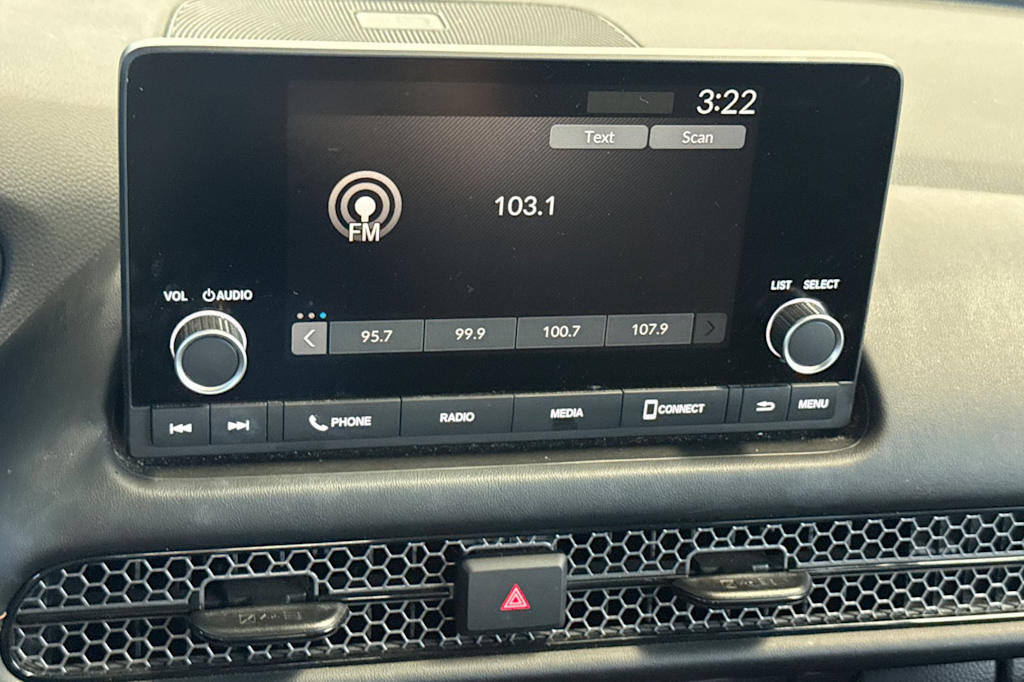 Thumbnail: 2024 Honda HR-V - 14