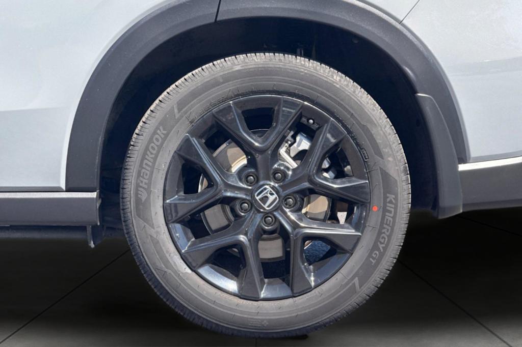 Thumbnail: 2024 Honda HR-V - 8