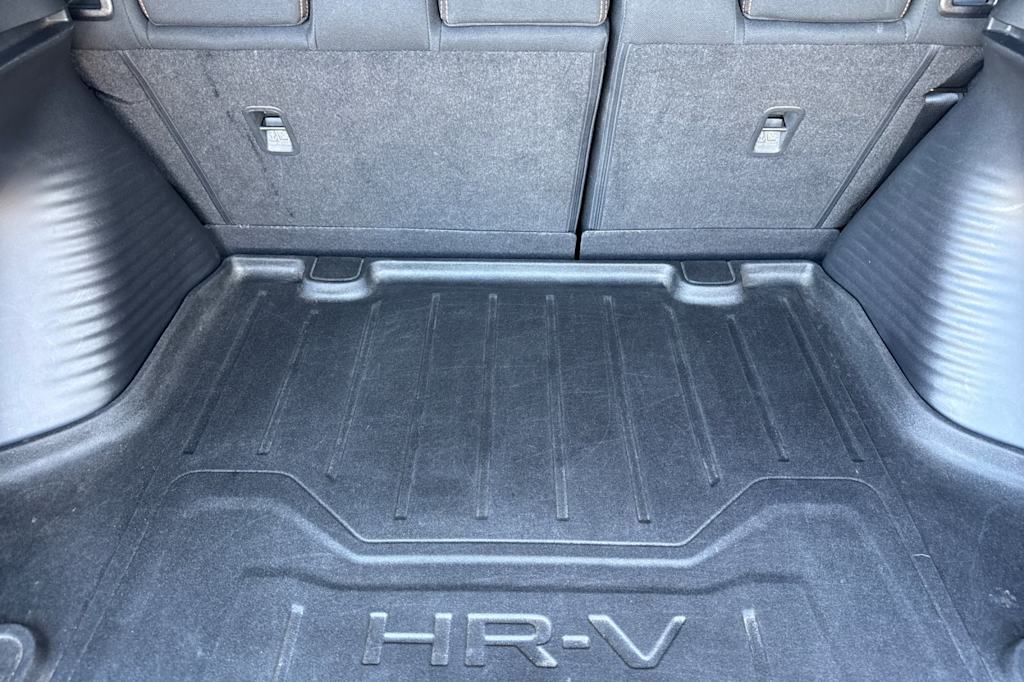 Thumbnail: 2024 Honda HR-V - 17