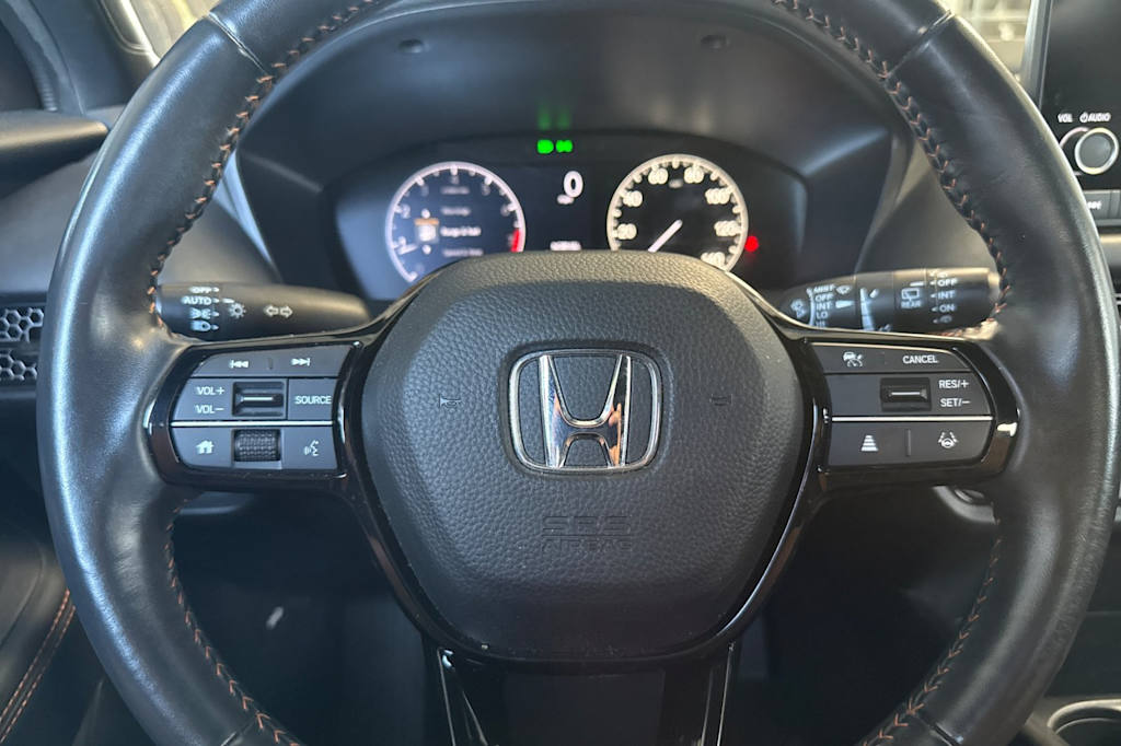 Thumbnail: 2024 Honda HR-V - 27