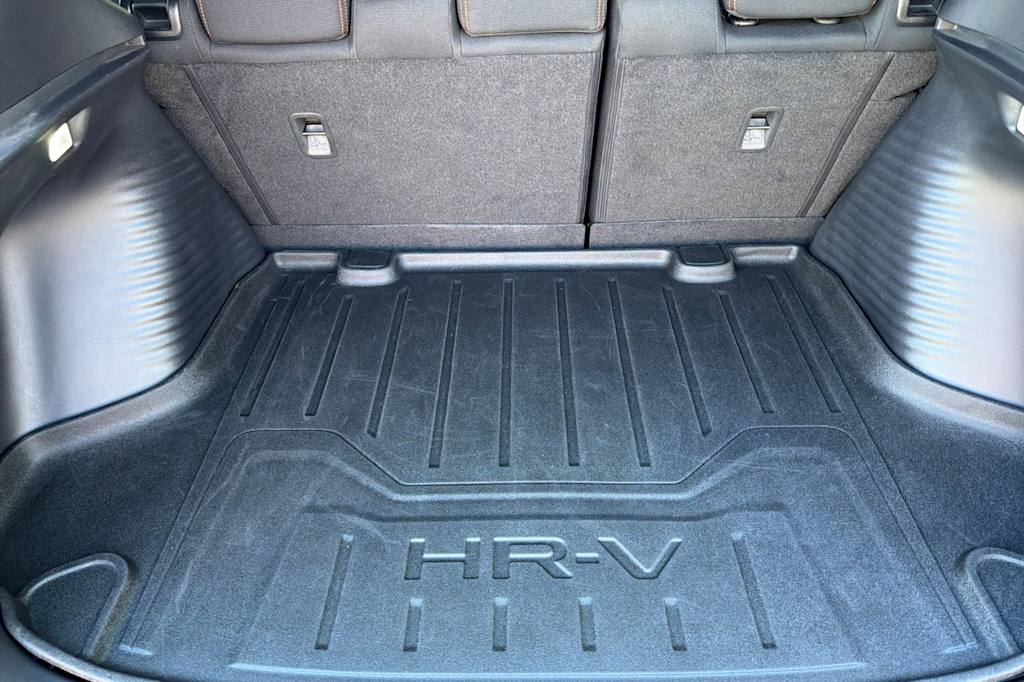 Thumbnail: 2025 Honda HR-V - 16