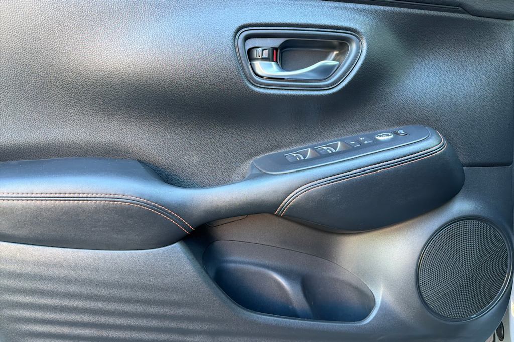Thumbnail: 2025 Honda HR-V - 21