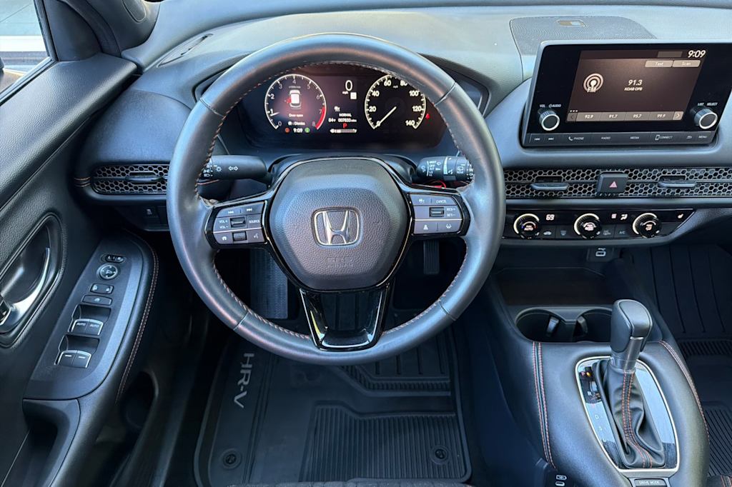 Thumbnail: 2025 Honda HR-V - 11