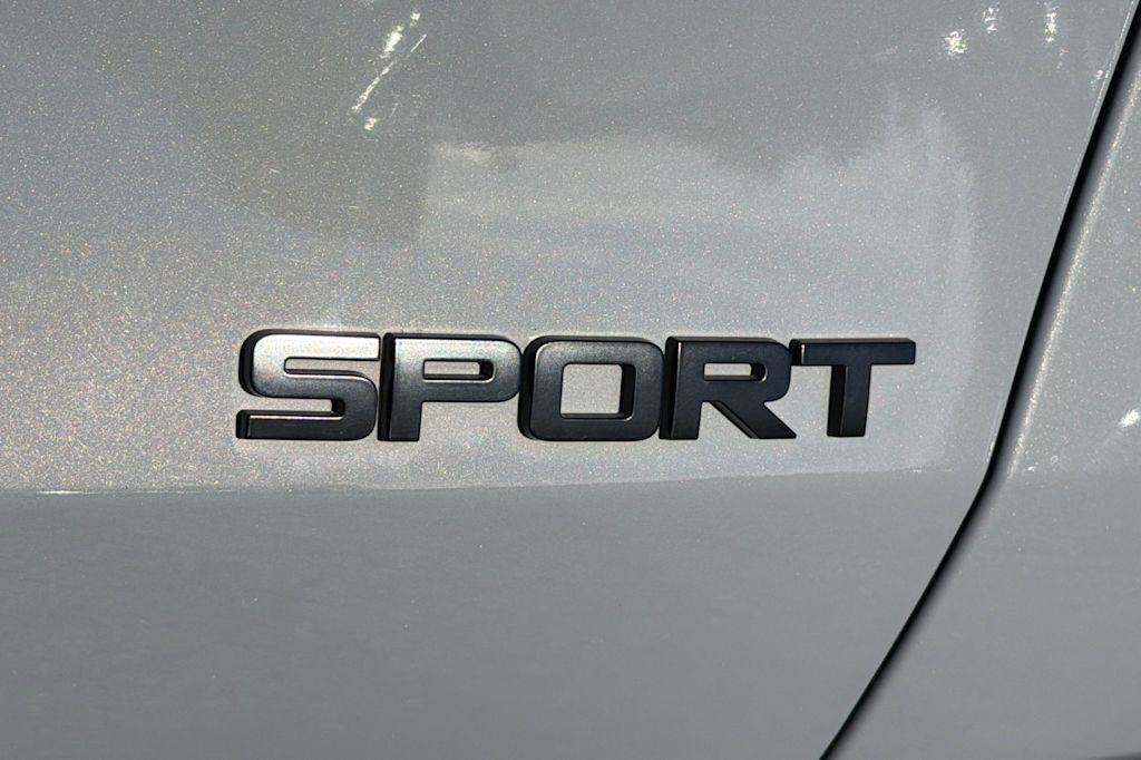 Thumbnail: 2025 Honda HR-V - 7