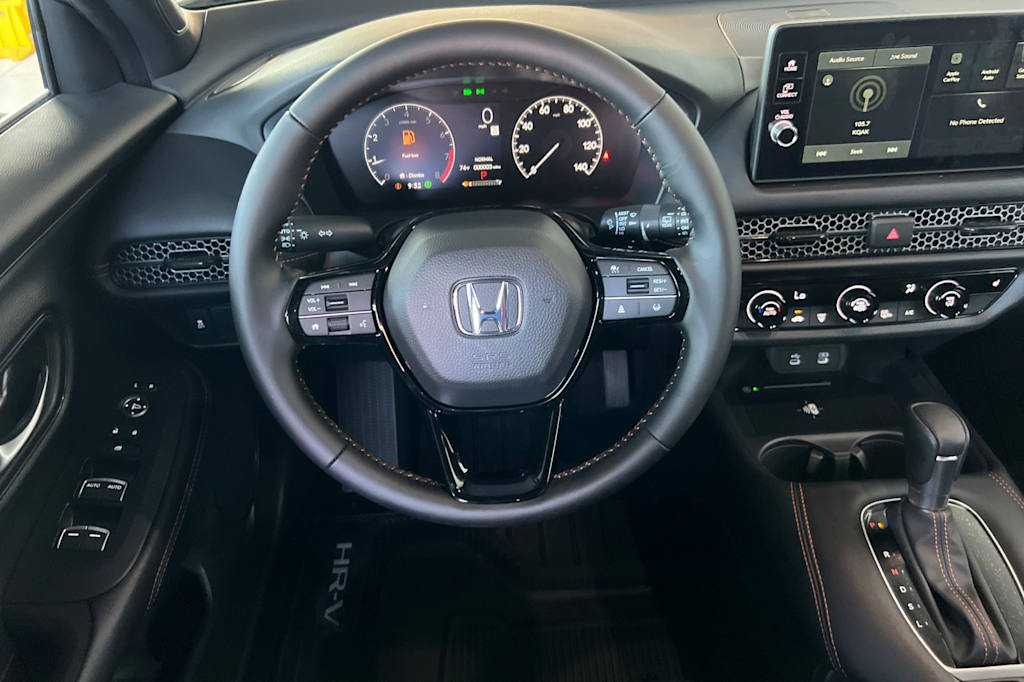 Thumbnail: 2026 Honda HR-V - 11