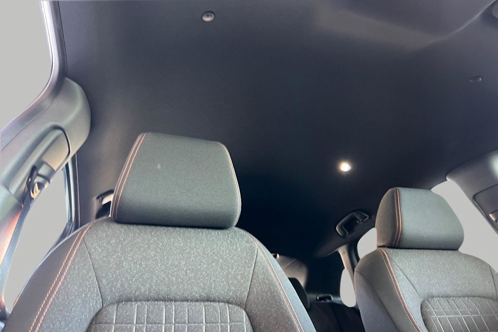 Thumbnail: 2026 Honda HR-V - 22