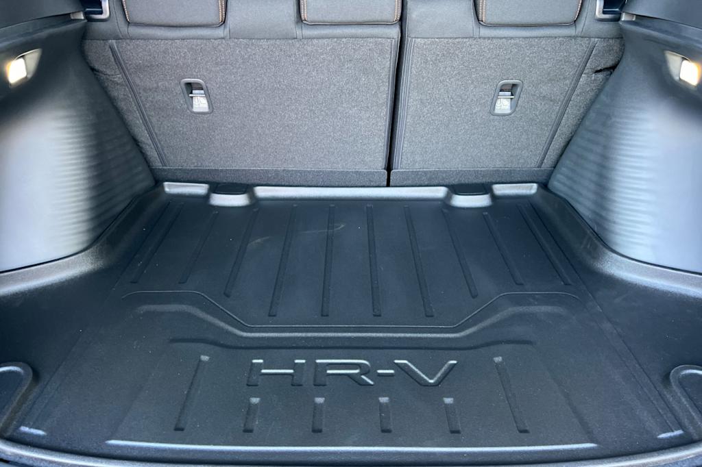 Thumbnail: 2026 Honda HR-V - 16