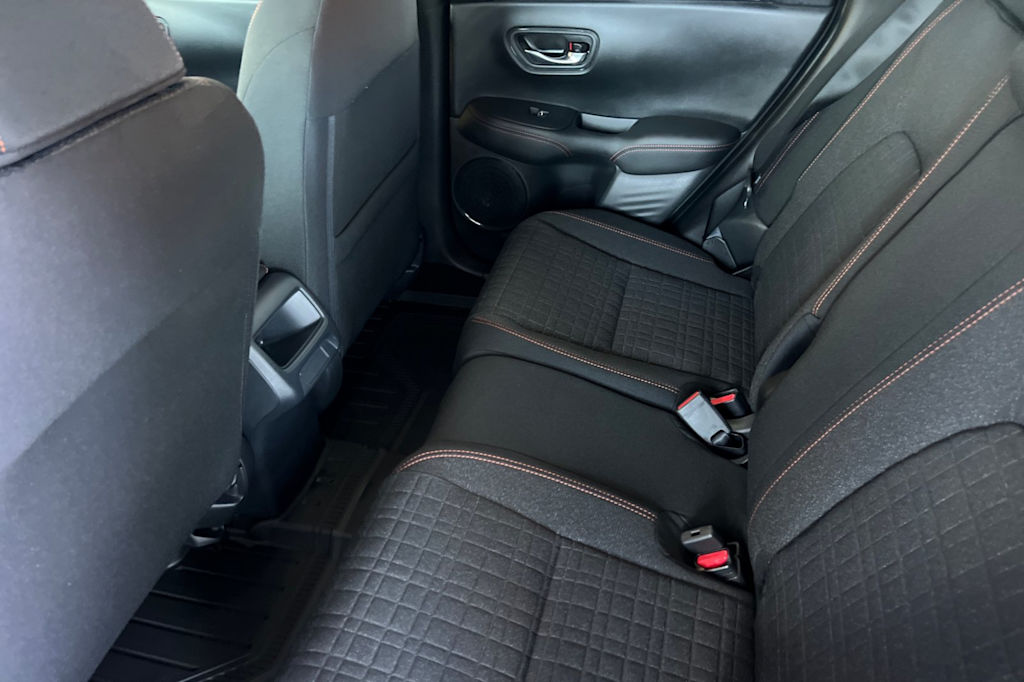 Thumbnail: 2026 Honda HR-V - 10