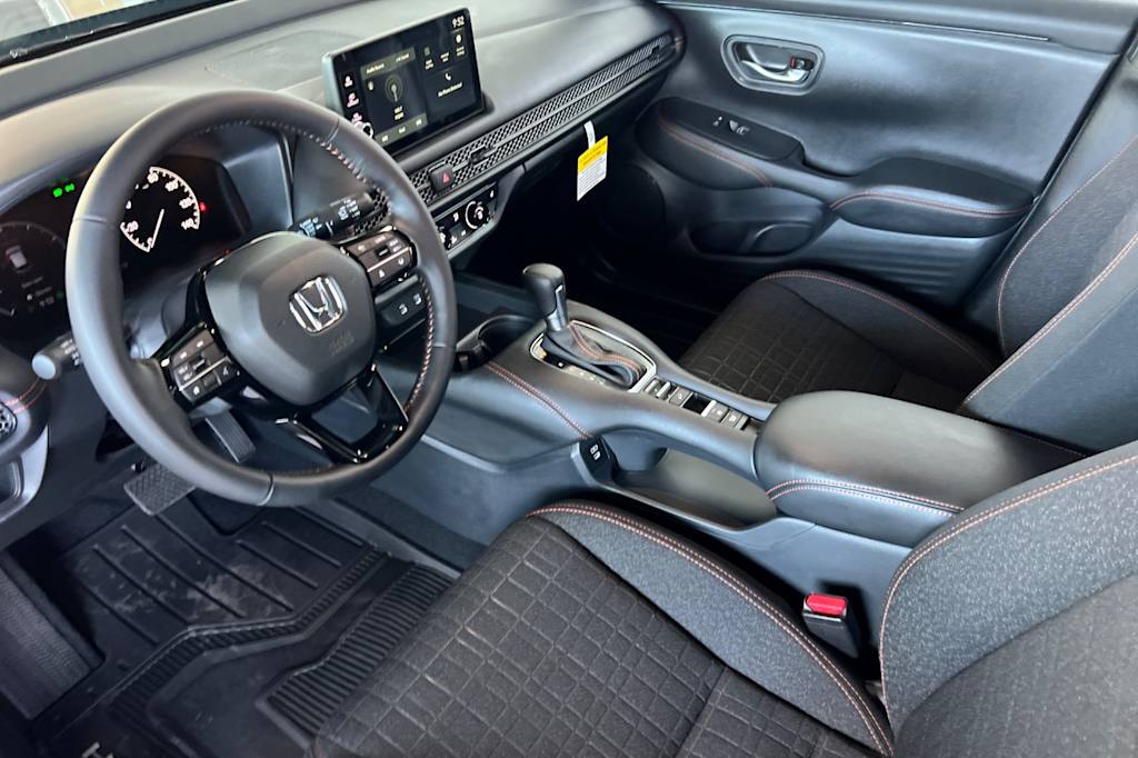 Thumbnail: 2026 Honda HR-V - 9