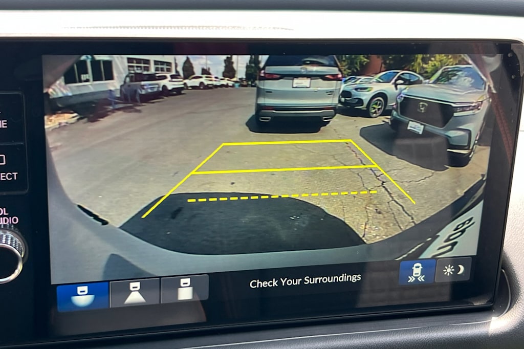 Thumbnail: 2026 Honda HR-V - 23