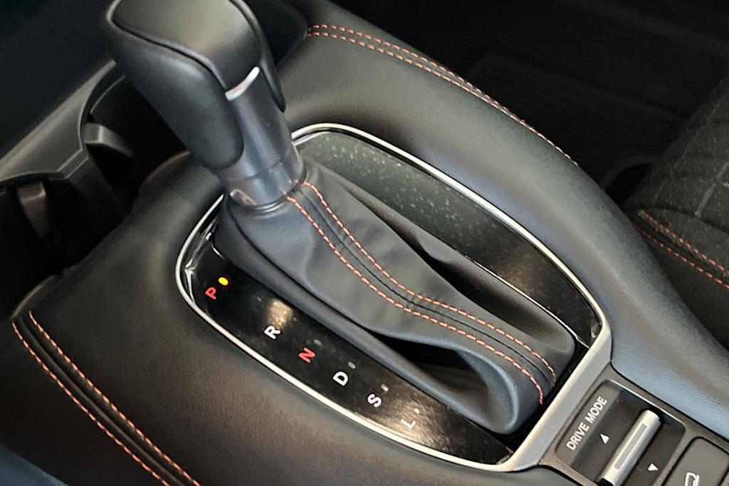 Thumbnail: 2026 Honda HR-V - 14