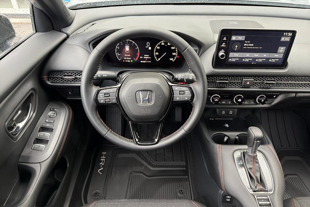Thumbnail: 2027 Honda HR-V - 11